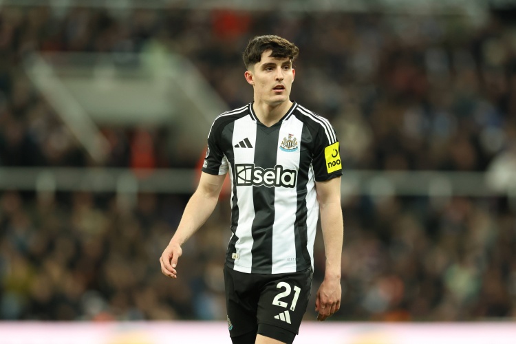 身价4000万欧！太阳报：阿森纳有意23岁利夫拉门托，今夏展开行动