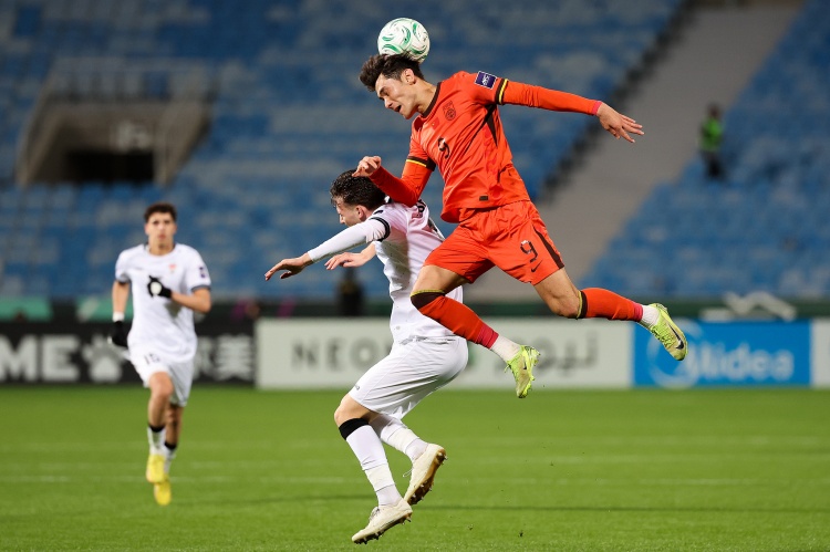 开云APP-新华体育：U23国足将向历史发起冲击，此前5次参赛从未小组出线