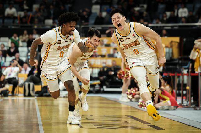 为什么我们不评选CBA最佳第六人？