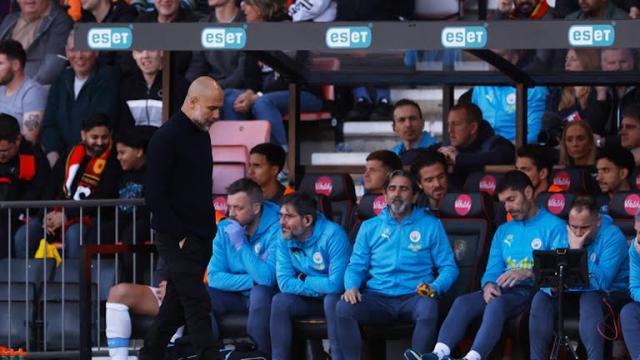 开云体育下载-【足总杯】奥赖利替补两助，曼城2-1逆转樱桃进4强