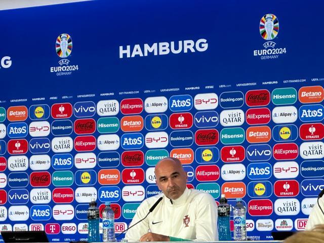 开云APP-【现场直击】法葡大战发布会：自我辩护的哲学