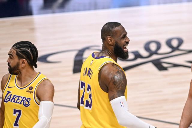 湖人夏天如何换血？哈姆大概率下课，拉塞尔存悬疑