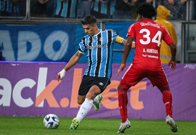 开云官网-20战12球 打进巴甲首球 苏亚雷斯有进球奖金拿了！