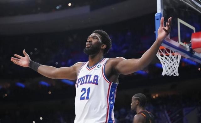 kaiyun-NBA官方战力榜 76人反超雄鹿登顶 勇士14湖人17