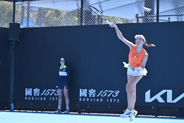 kaiyun-张奔斗：王欣瑜的松弛感，来自于告别了完美主义