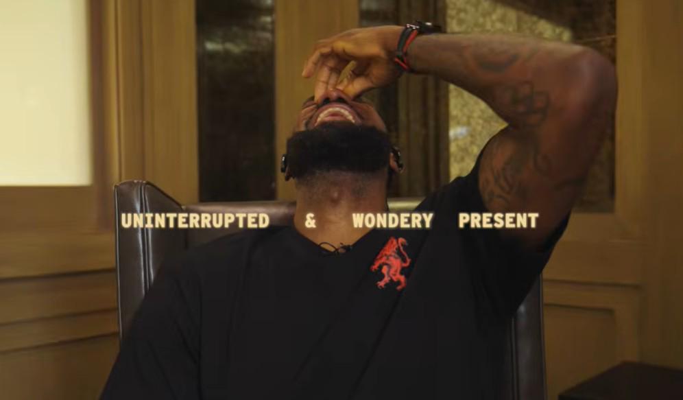 开云官网-詹姆斯：我在榨干自己的全部，只要还能继续我就还会打