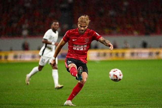 kaiyun-曝莱切特签约深圳新鹏城！冬窗第10签，连挖蓉城双星，联手周定洋|成都|中卫|杜加里奇|阿代米|成都蓉城_新浪体育_新浪新闻