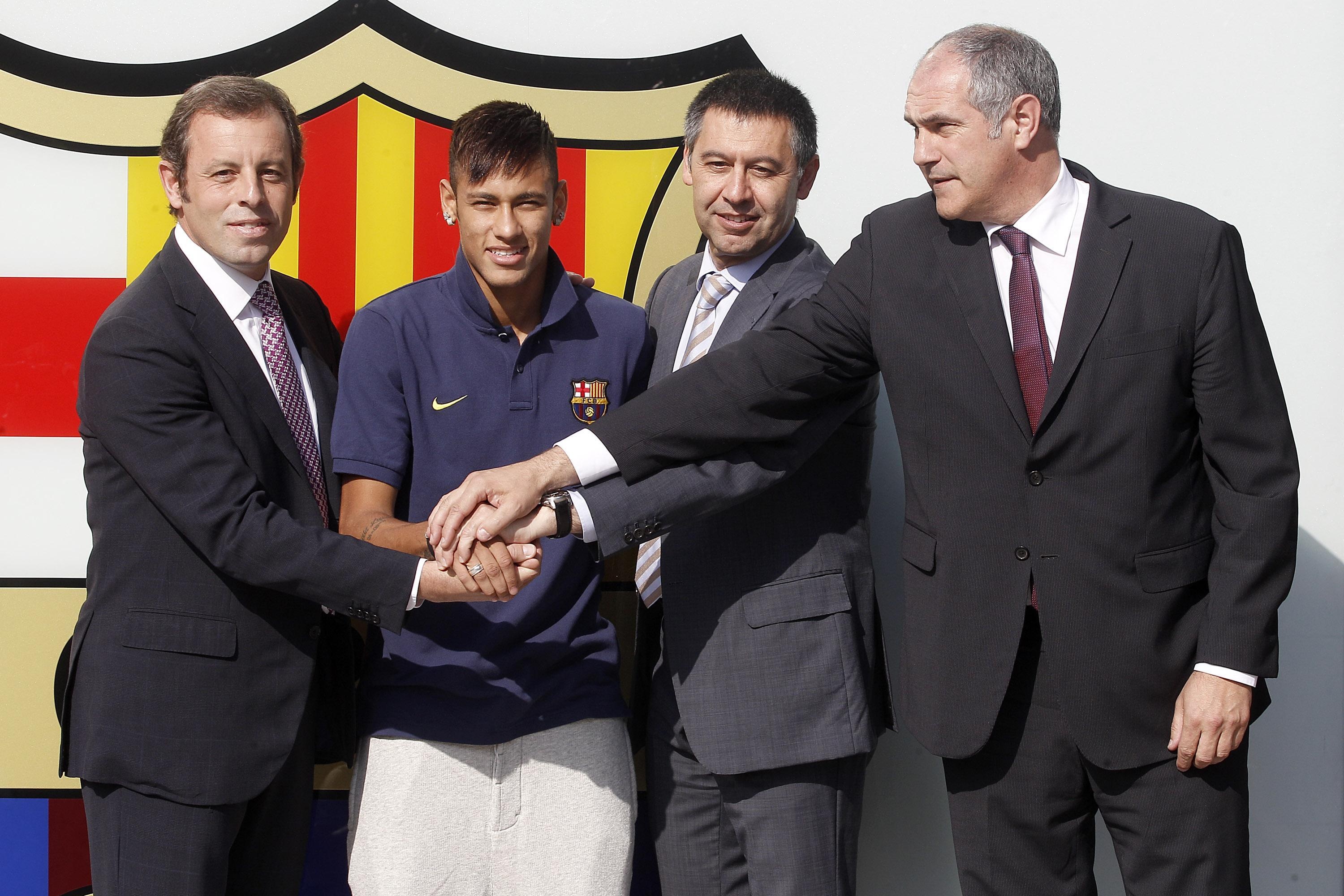 开云APP-每体：巴托梅乌出庭作证，向法庭解释170万欧律师费问题