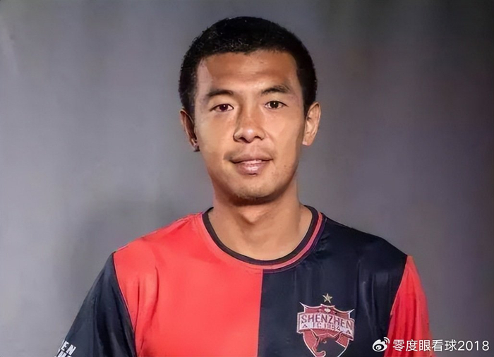 开云体育下载-前国脚徐亮爆猛料，当年刚入选国足要为老队员洗球鞋球袜，引发热议|畸形|年轻球员|文化|爆料|樊振东_新浪新闻