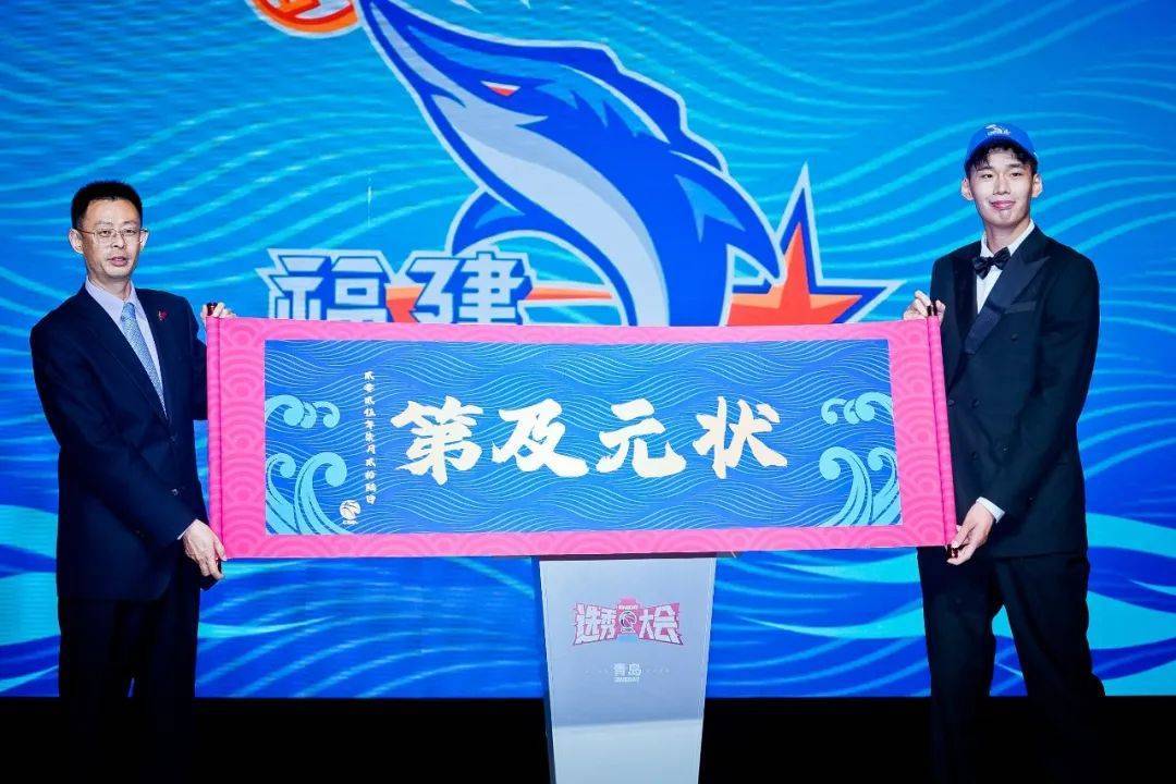 CBA新赛季，值得关注的四大新面孔