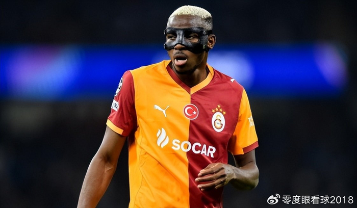 kaiyun-17球4助攻！拜仁补强锋线锁定土超天才神锋，凯恩替代者浮出水面|加拉塔萨雷|奥斯梅恩|哈里·凯恩|中锋|拜仁慕尼黑_新浪新闻