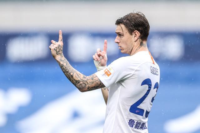 开云APP-留不住？科林蒂安主席：很高兴格德斯愿为我们效力